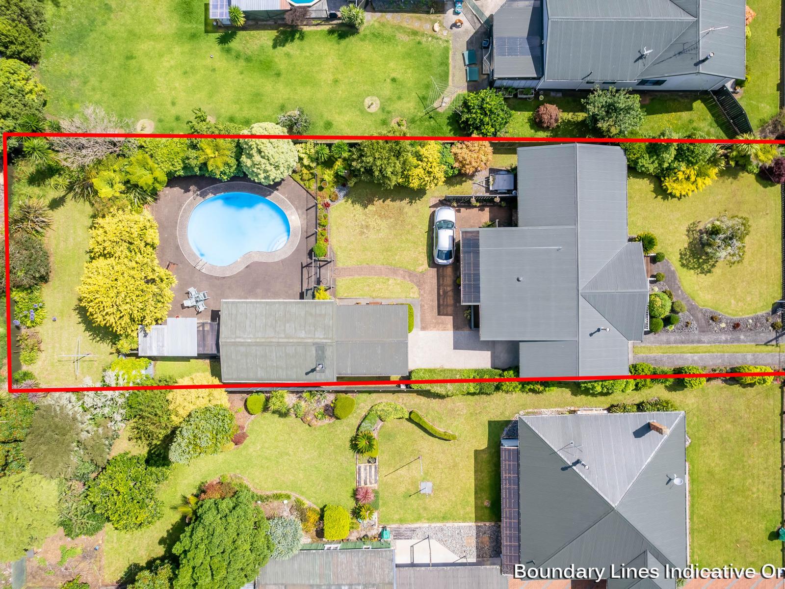 147 Hakanoa Street, Huntly