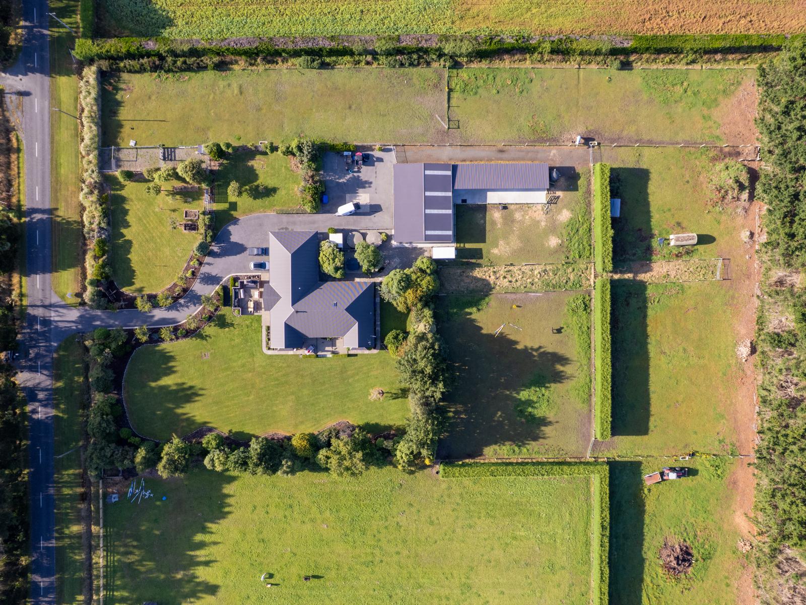 110 Aicken Road, Otatara