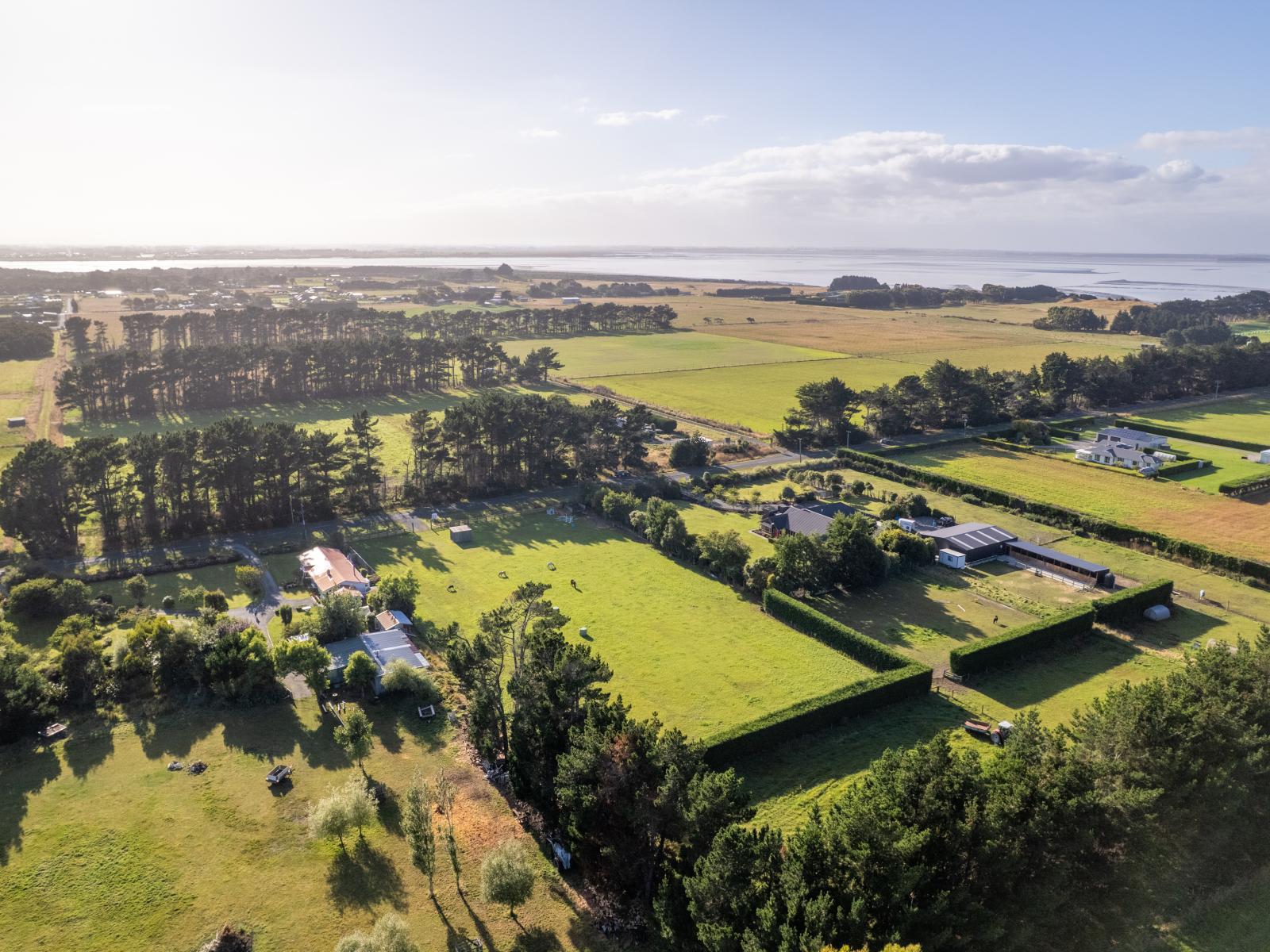 110 Aicken Road, Otatara