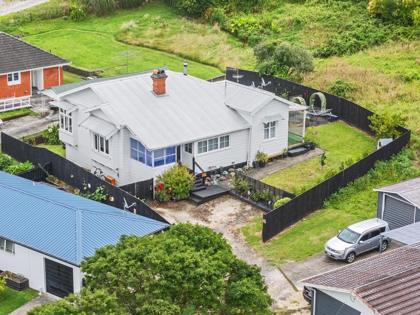 84 King Street West, Te Kuiti