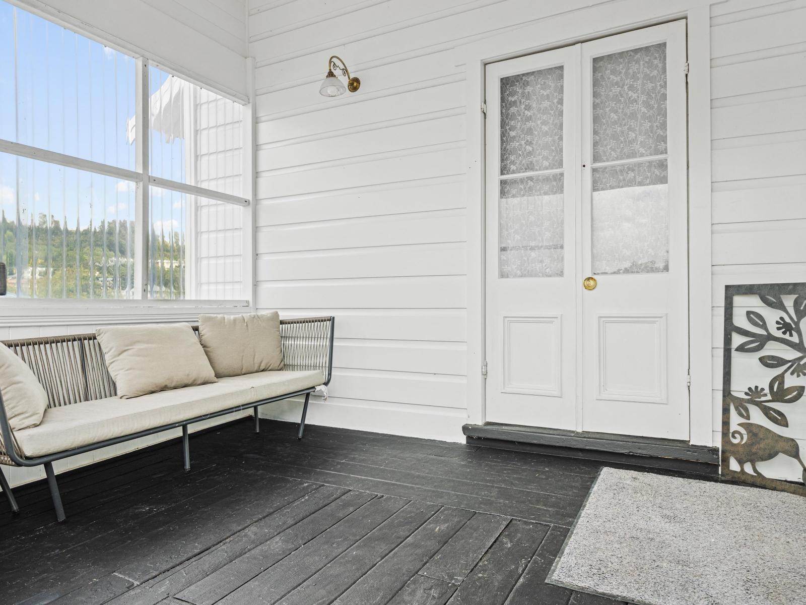 84 King Street West, Te Kuiti