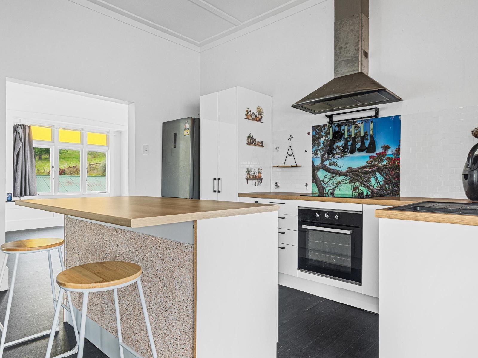 84 King Street West, Te Kuiti