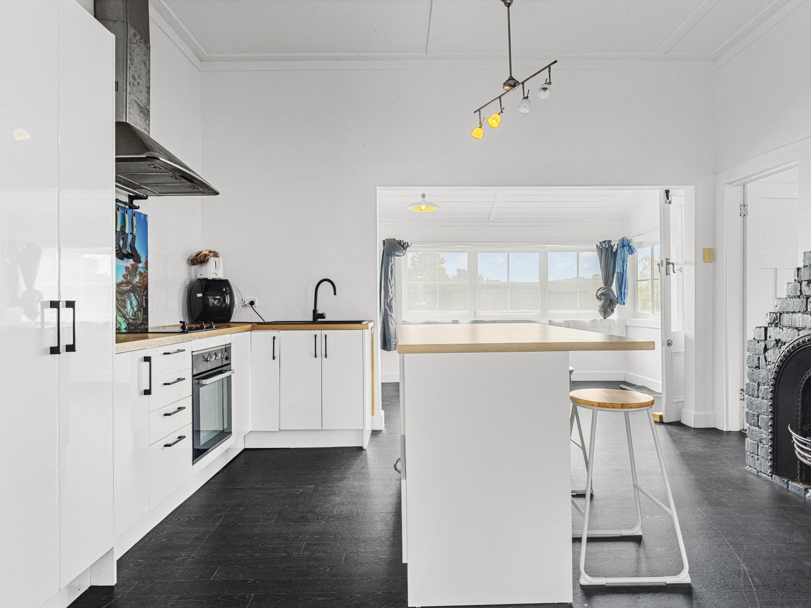 84 King Street West, Te Kuiti