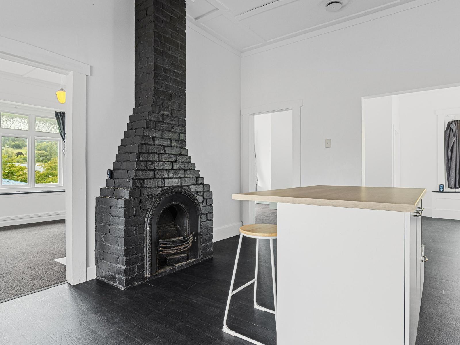 84 King Street West, Te Kuiti