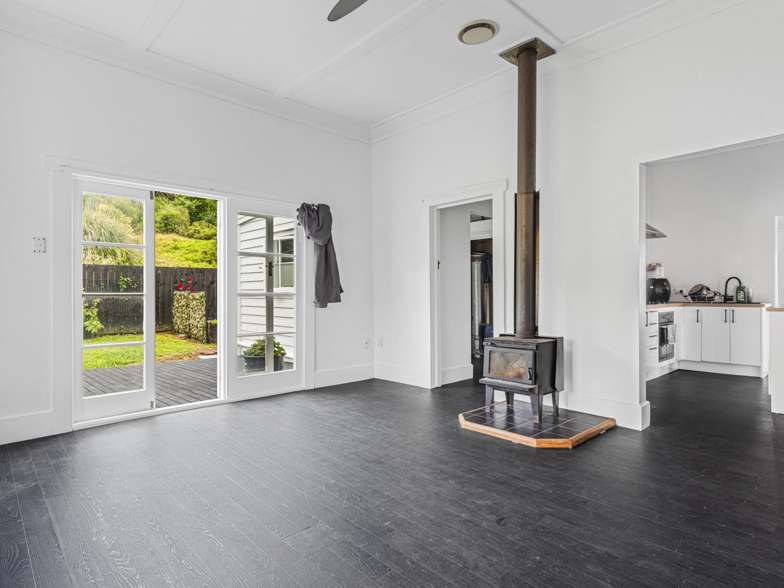 84 King Street West, Te Kuiti