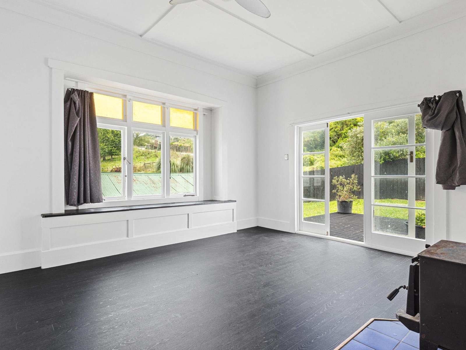 84 King Street West, Te Kuiti