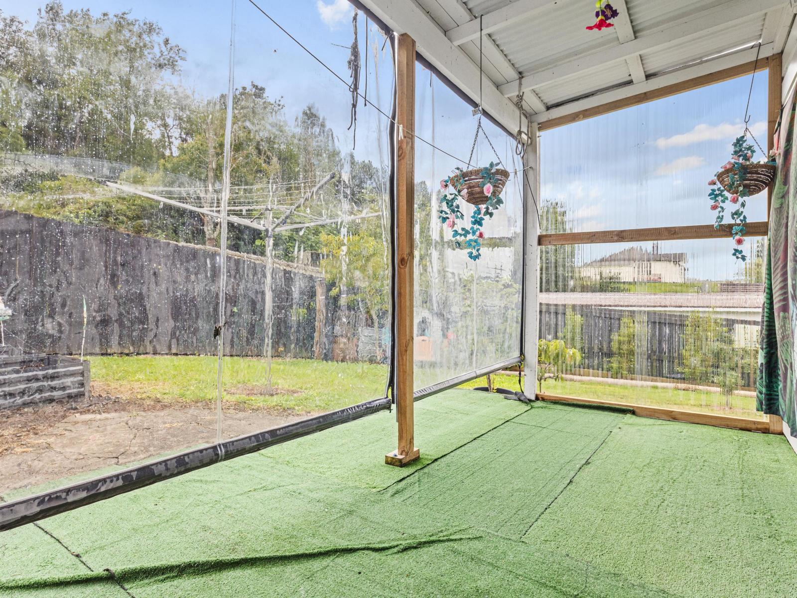 84 King Street West, Te Kuiti