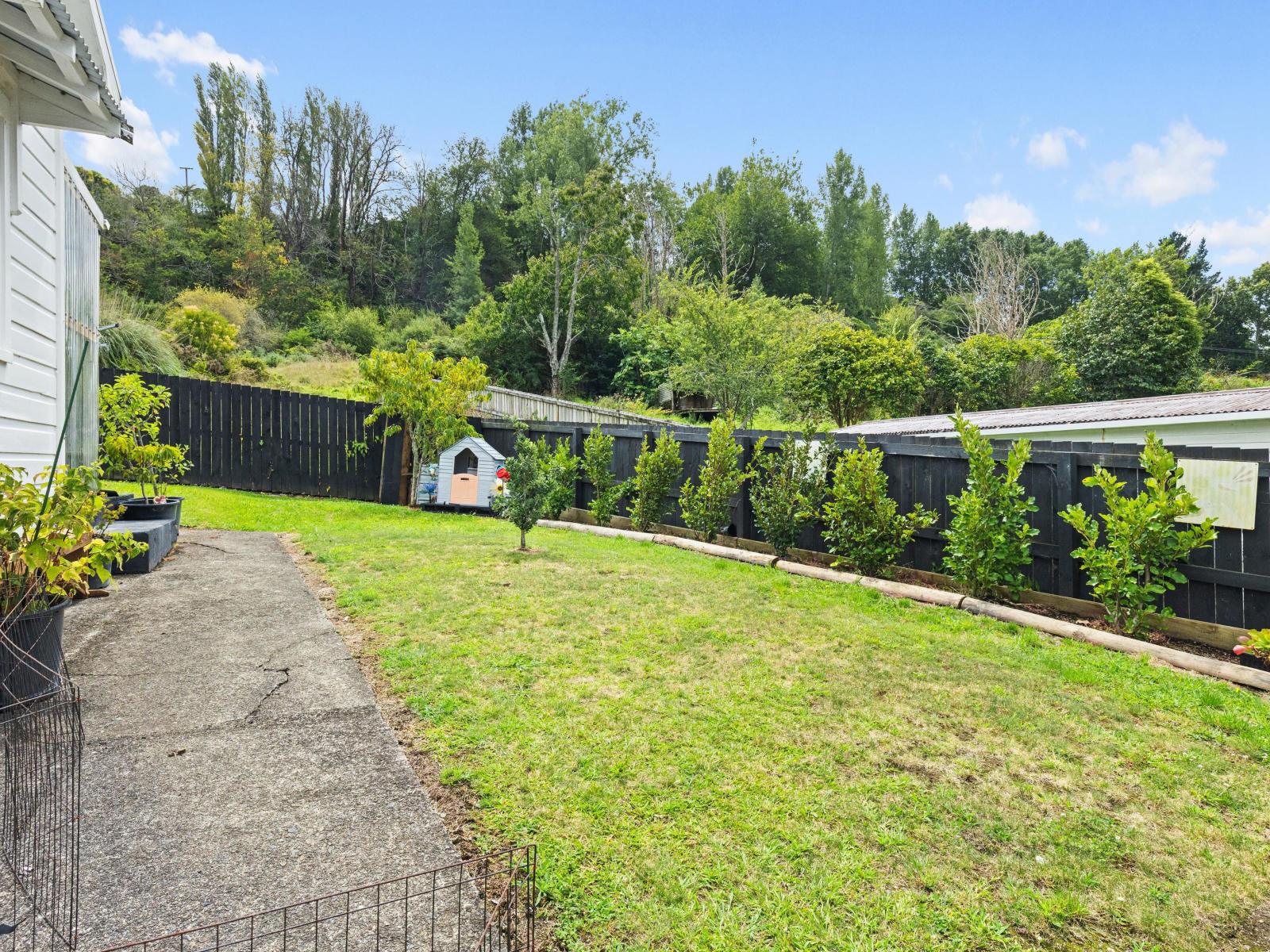 84 King Street West, Te Kuiti