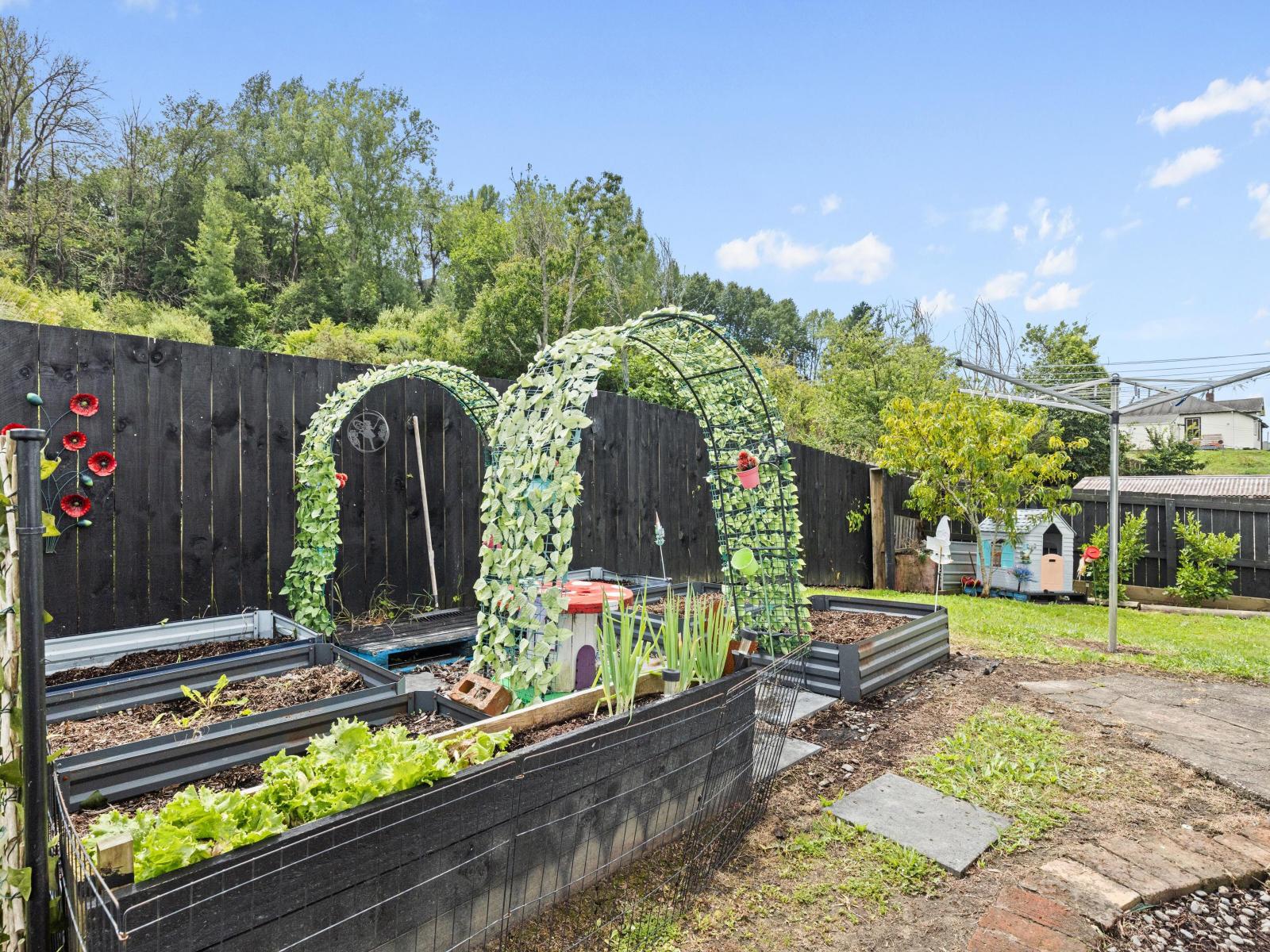 84 King Street West, Te Kuiti