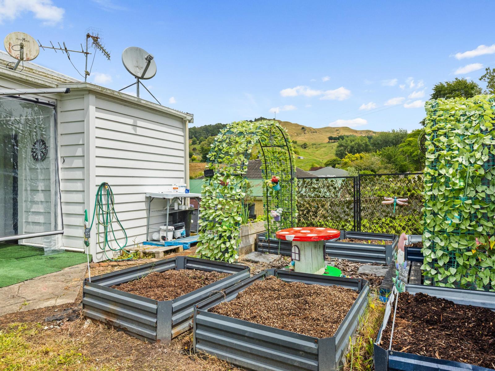 84 King Street West, Te Kuiti