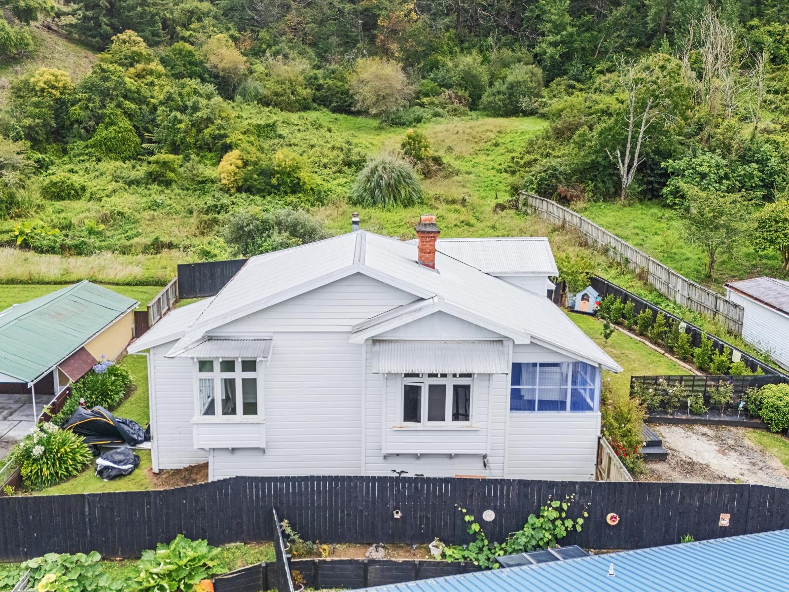 84 King Street West, Te Kuiti