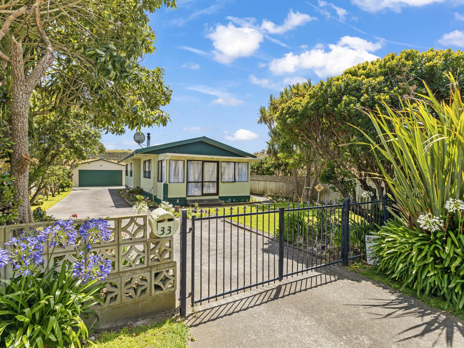 33 Karewa Street, Castlecliff