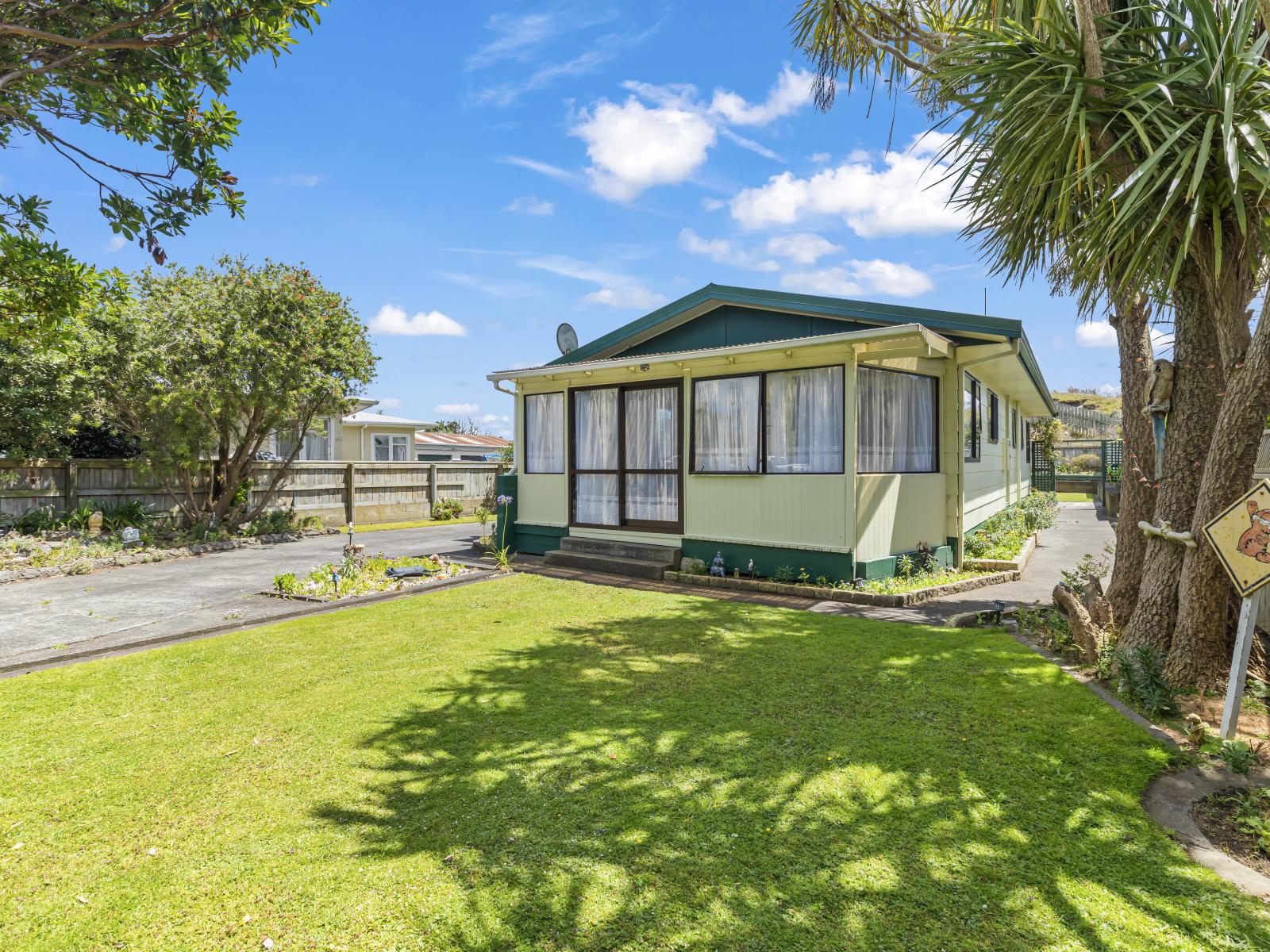 33 Karewa Street, Castlecliff
