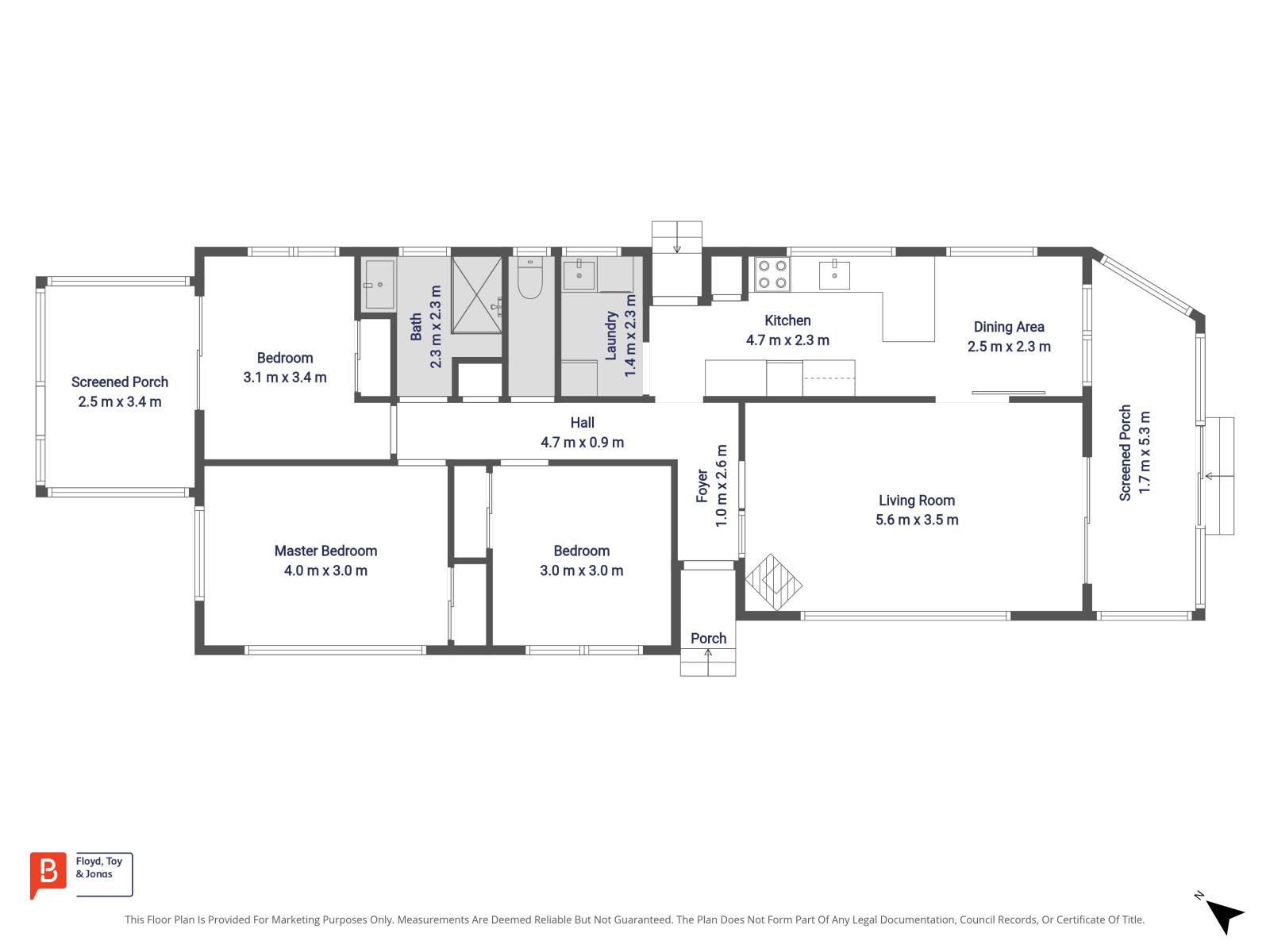 33 Karewa Street, Castlecliff