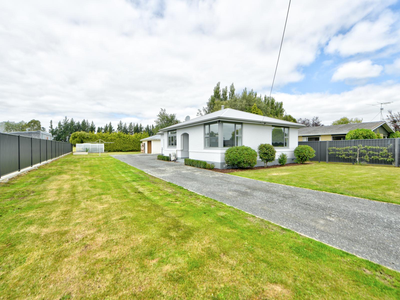 109 Seaward Road, Edendale