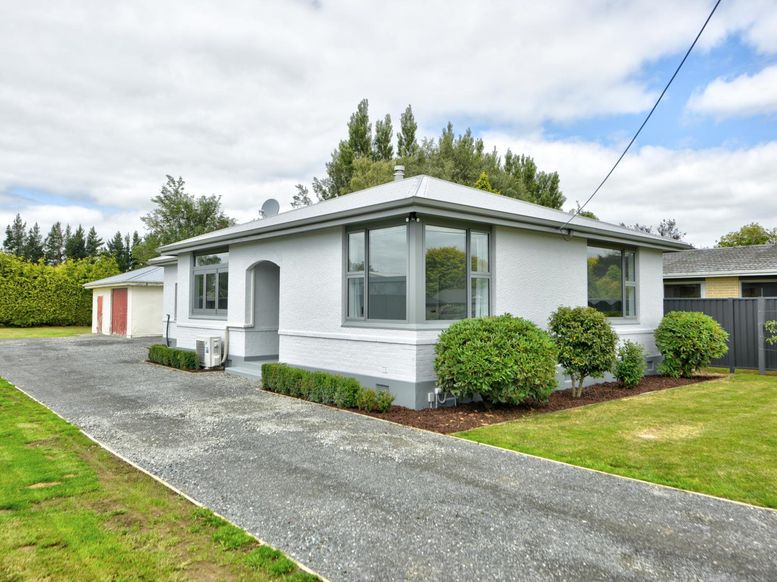 109 Seaward Road, Edendale