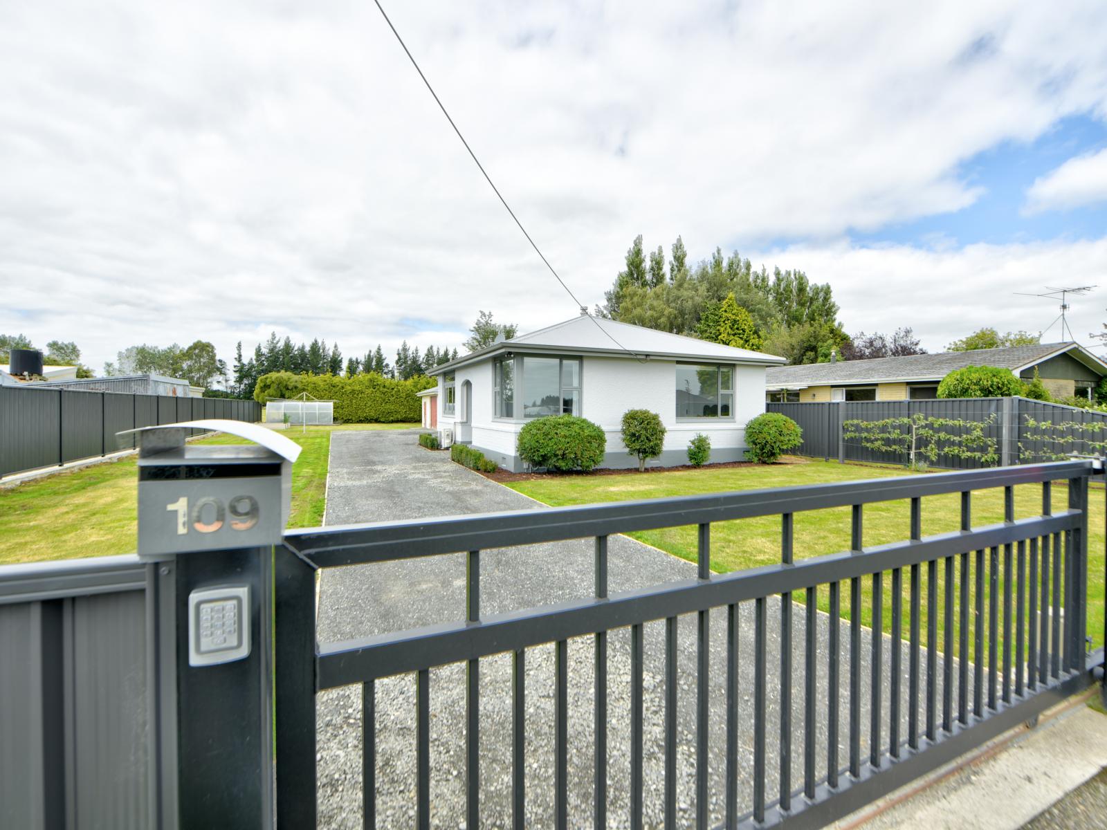 109 Seaward Road, Edendale