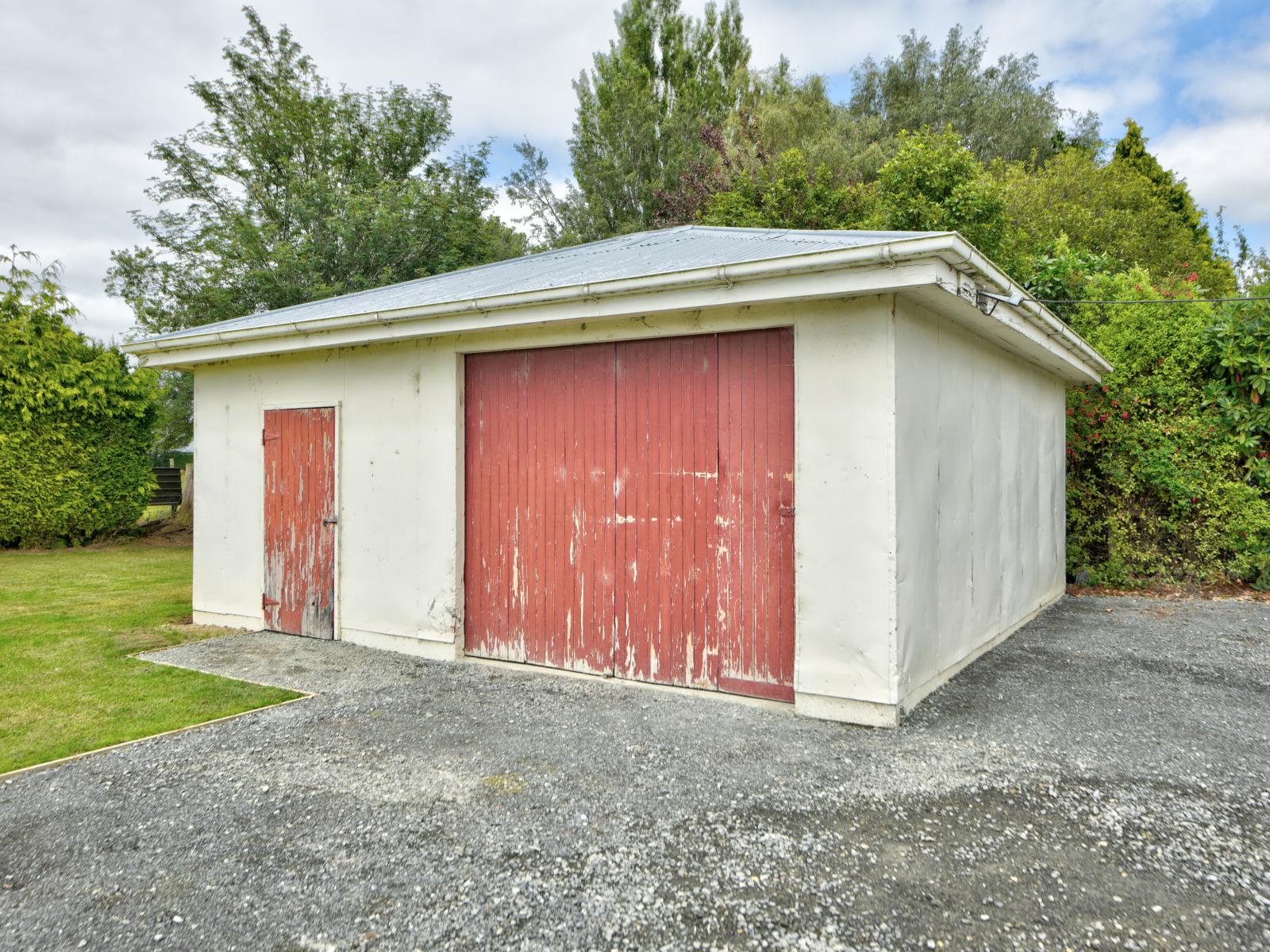 109 Seaward Road, Edendale