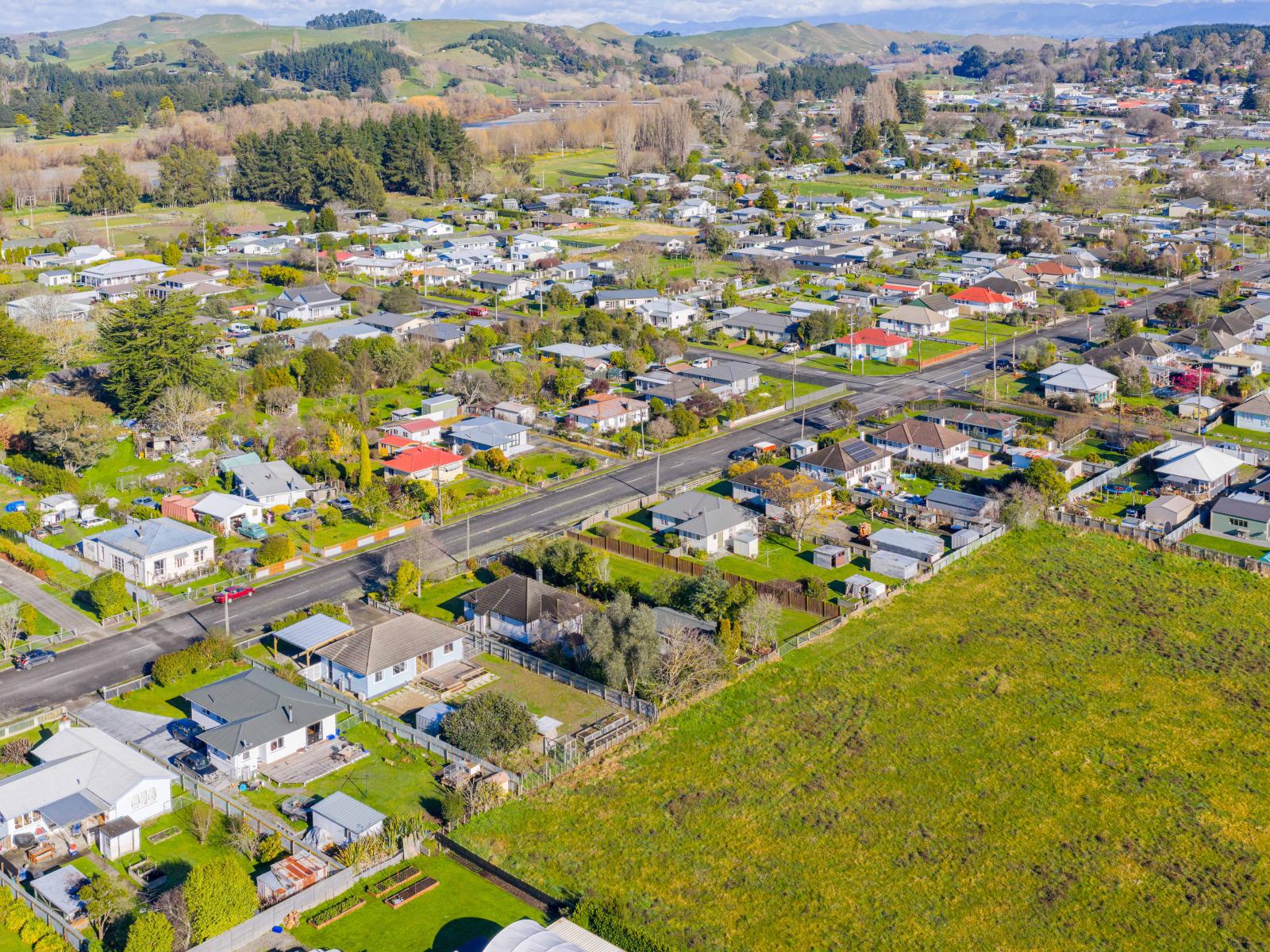 42 Bibby Street, Waipawa