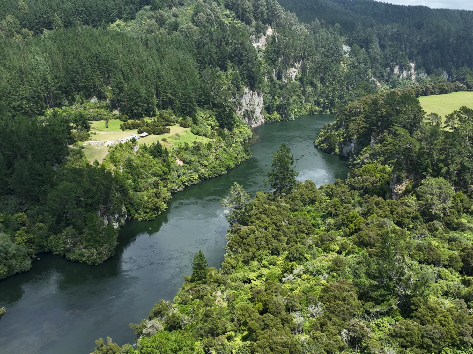 1066 Ohakuri Road, Reporoa