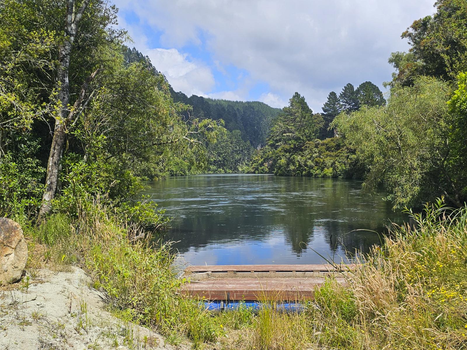 1066 Ohakuri Road, Reporoa
