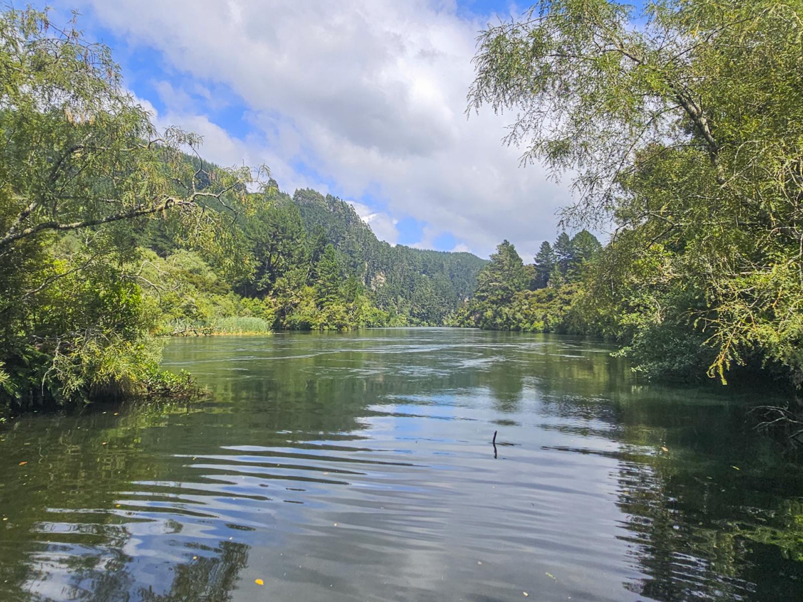 1066 Ohakuri Road, Reporoa