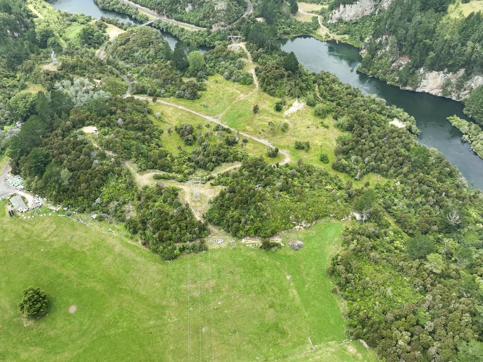 1066 Ohakuri Road, Reporoa