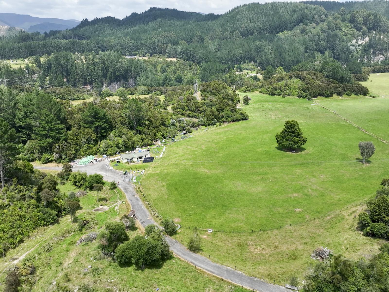 1066 Ohakuri Road, Reporoa