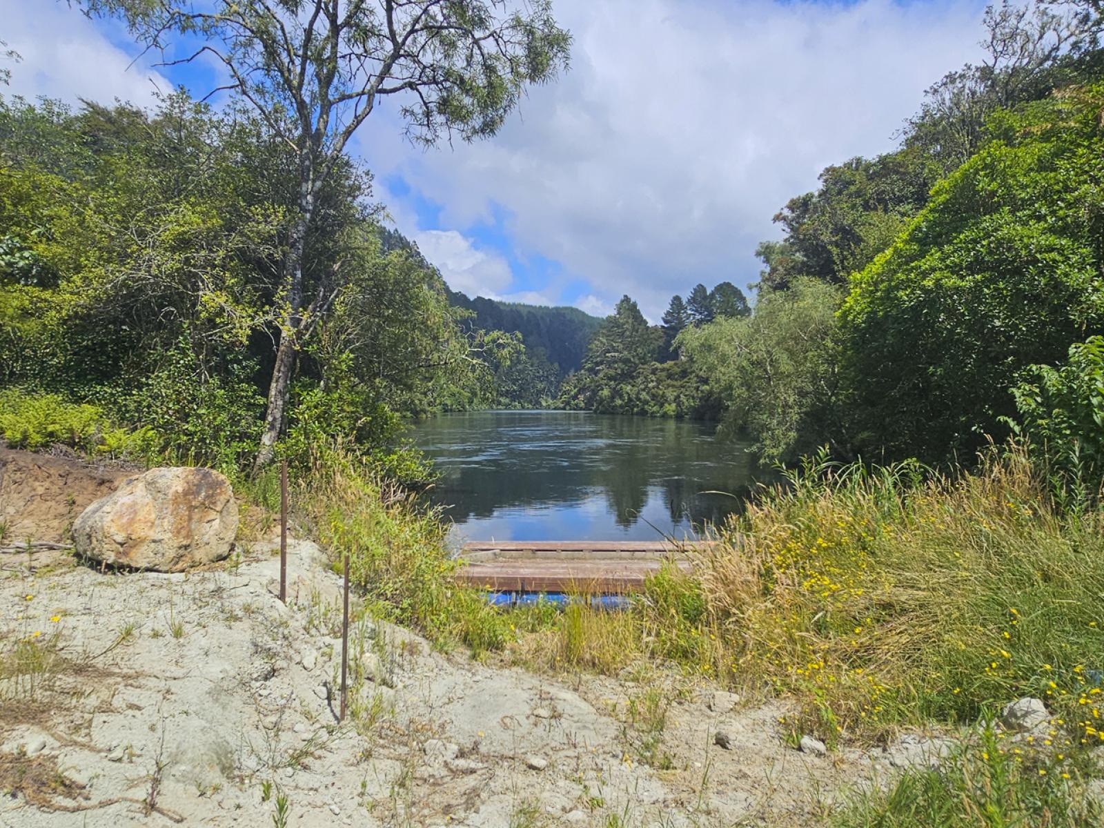 1066 Ohakuri Road, Reporoa