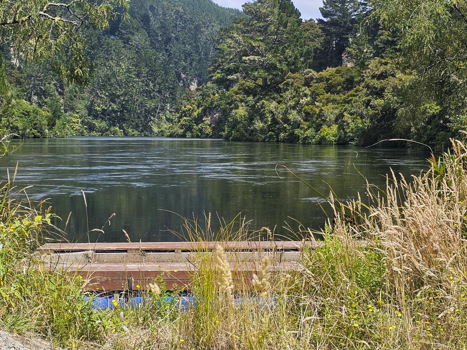 1066 Ohakuri Road, Reporoa