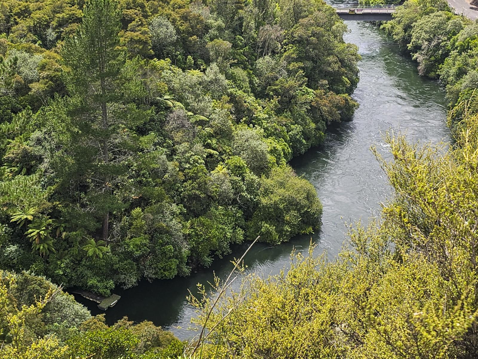 1066 Ohakuri Road, Reporoa