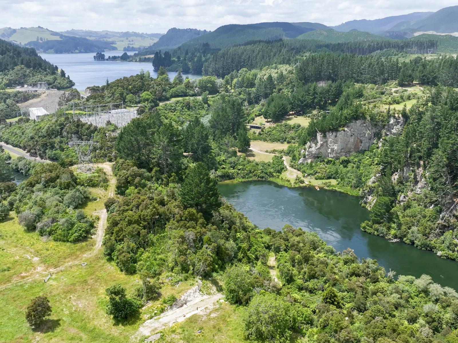 1066 Ohakuri Road, Reporoa