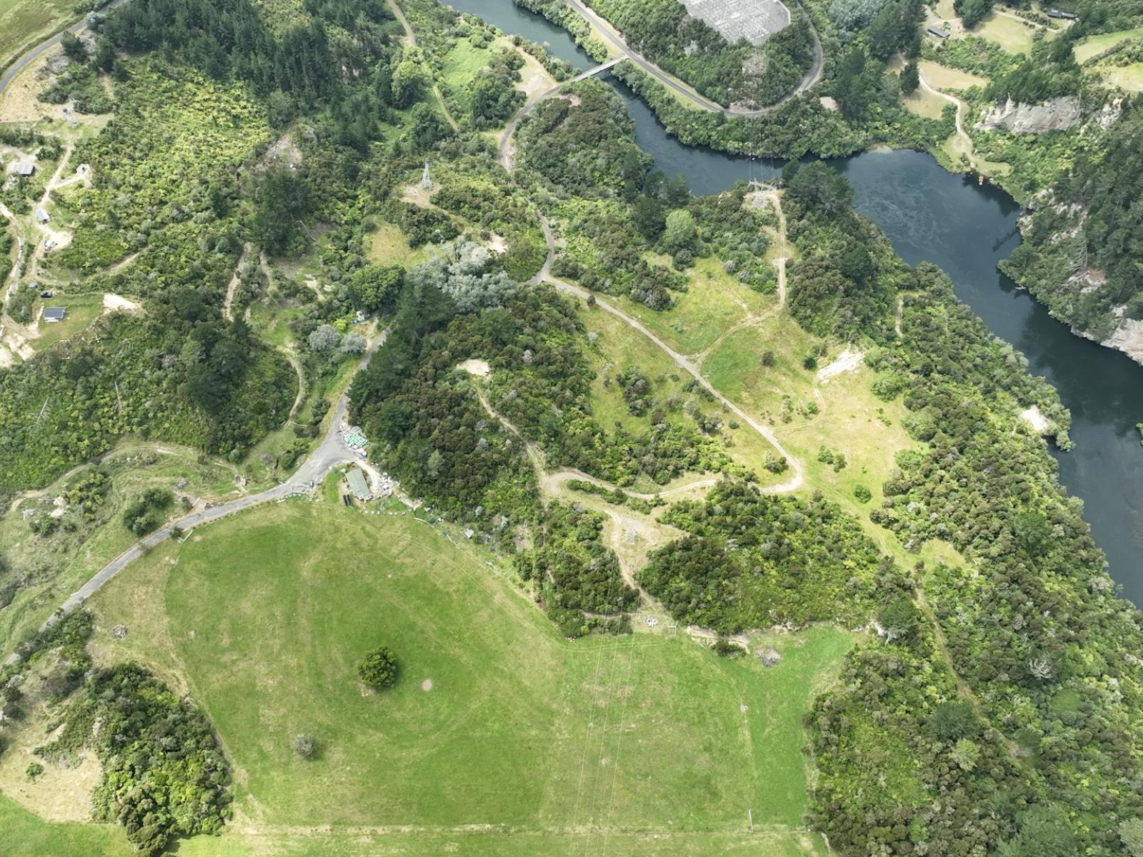 1066 Ohakuri Road, Reporoa