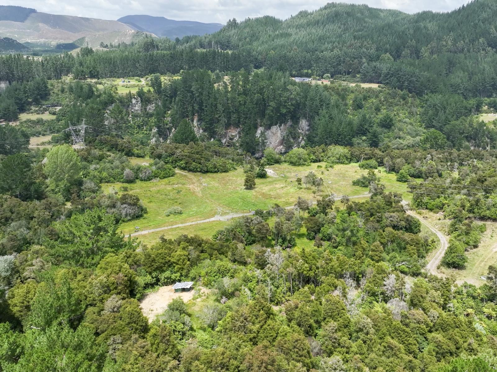 1066 Ohakuri Road, Reporoa