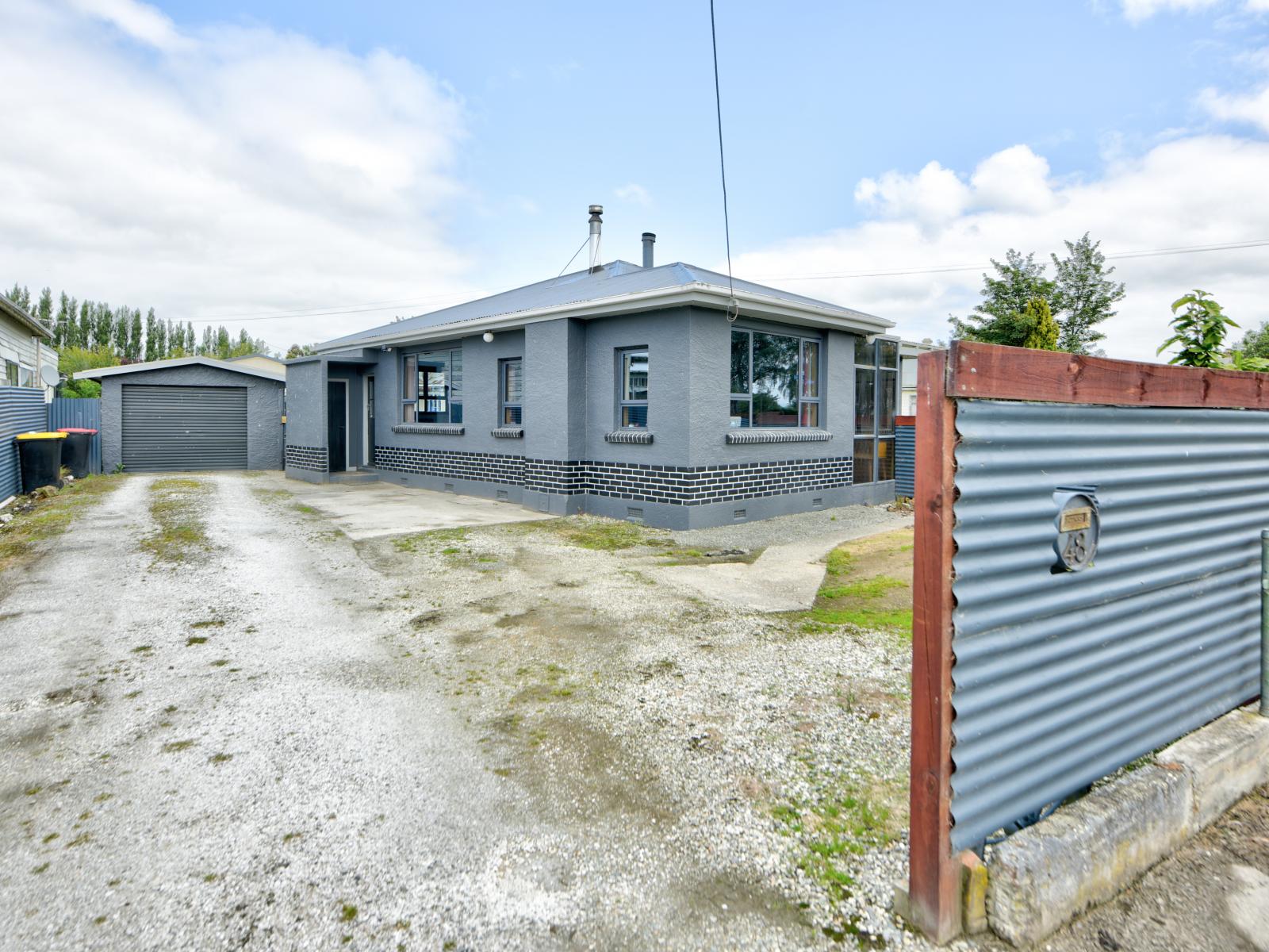 48 Ferry Street, Wyndham