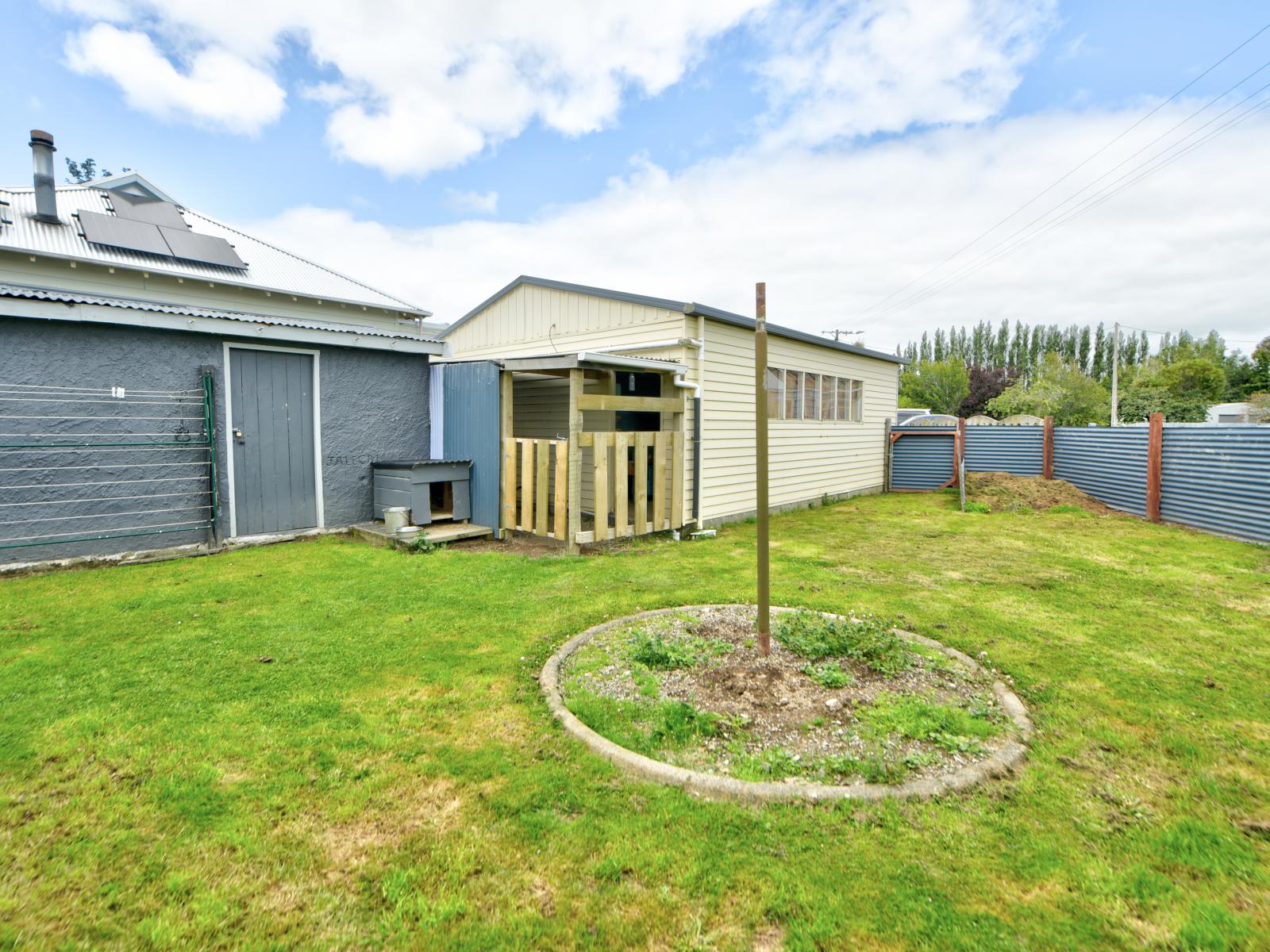 48 Ferry Street, Wyndham