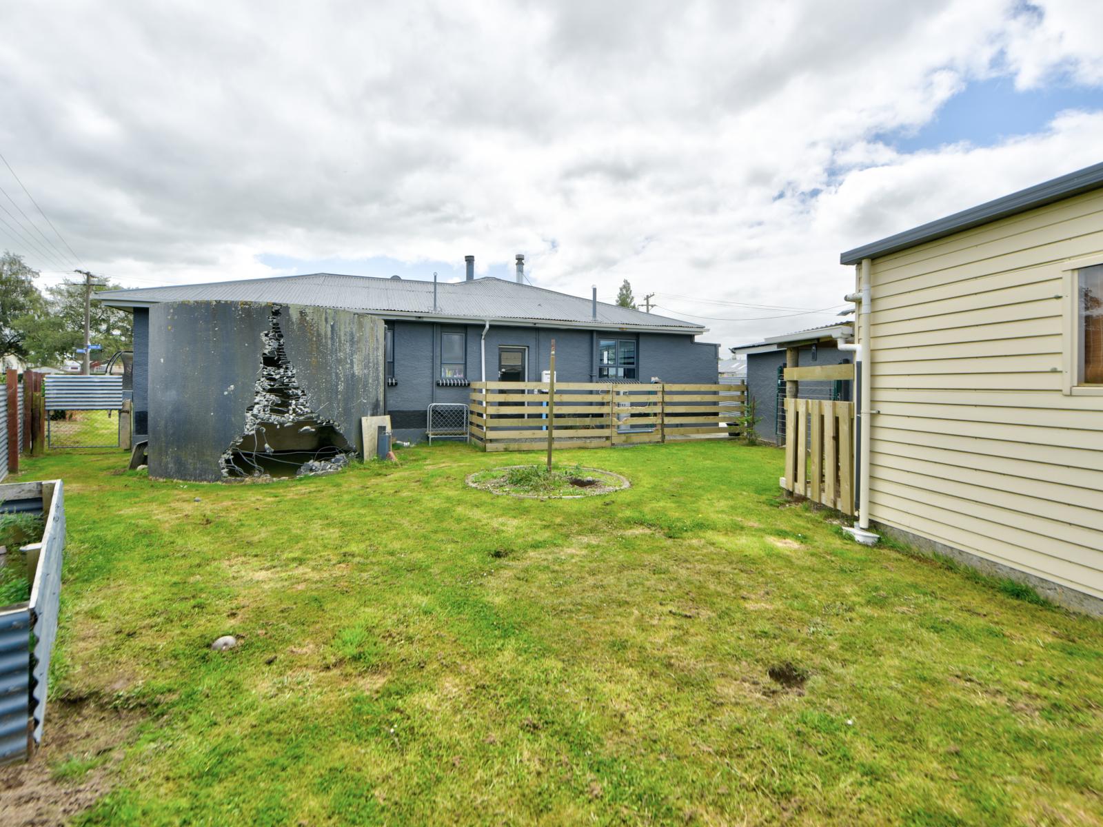 48 Ferry Street, Wyndham