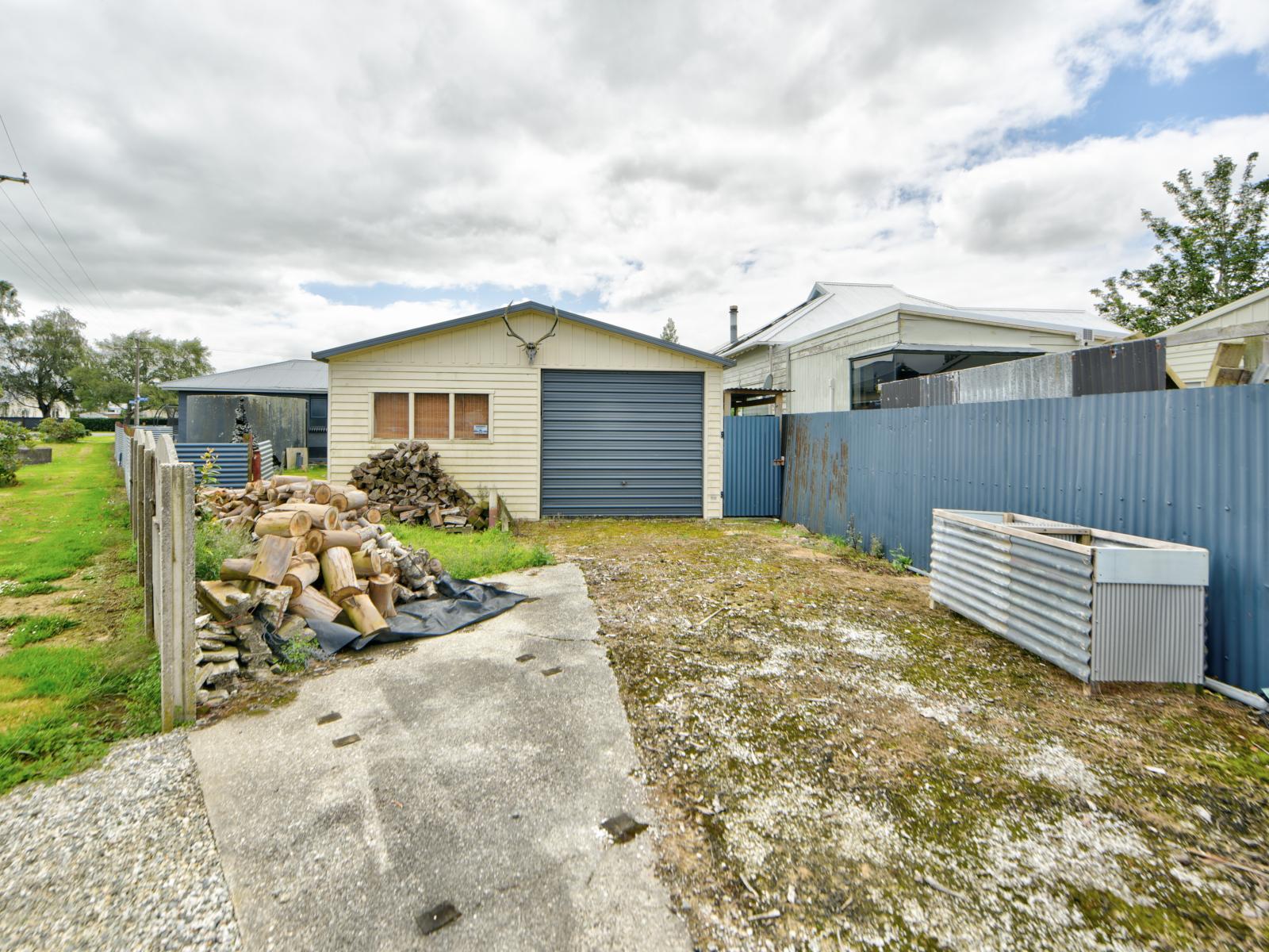 48 Ferry Street, Wyndham