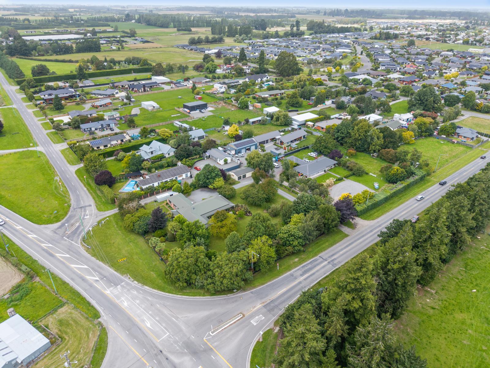 104 Bridge Street , Netherby