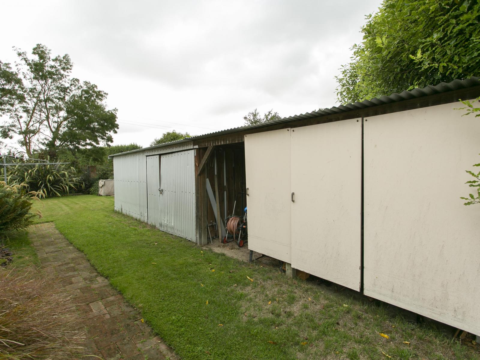 104 Bridge Street , Netherby