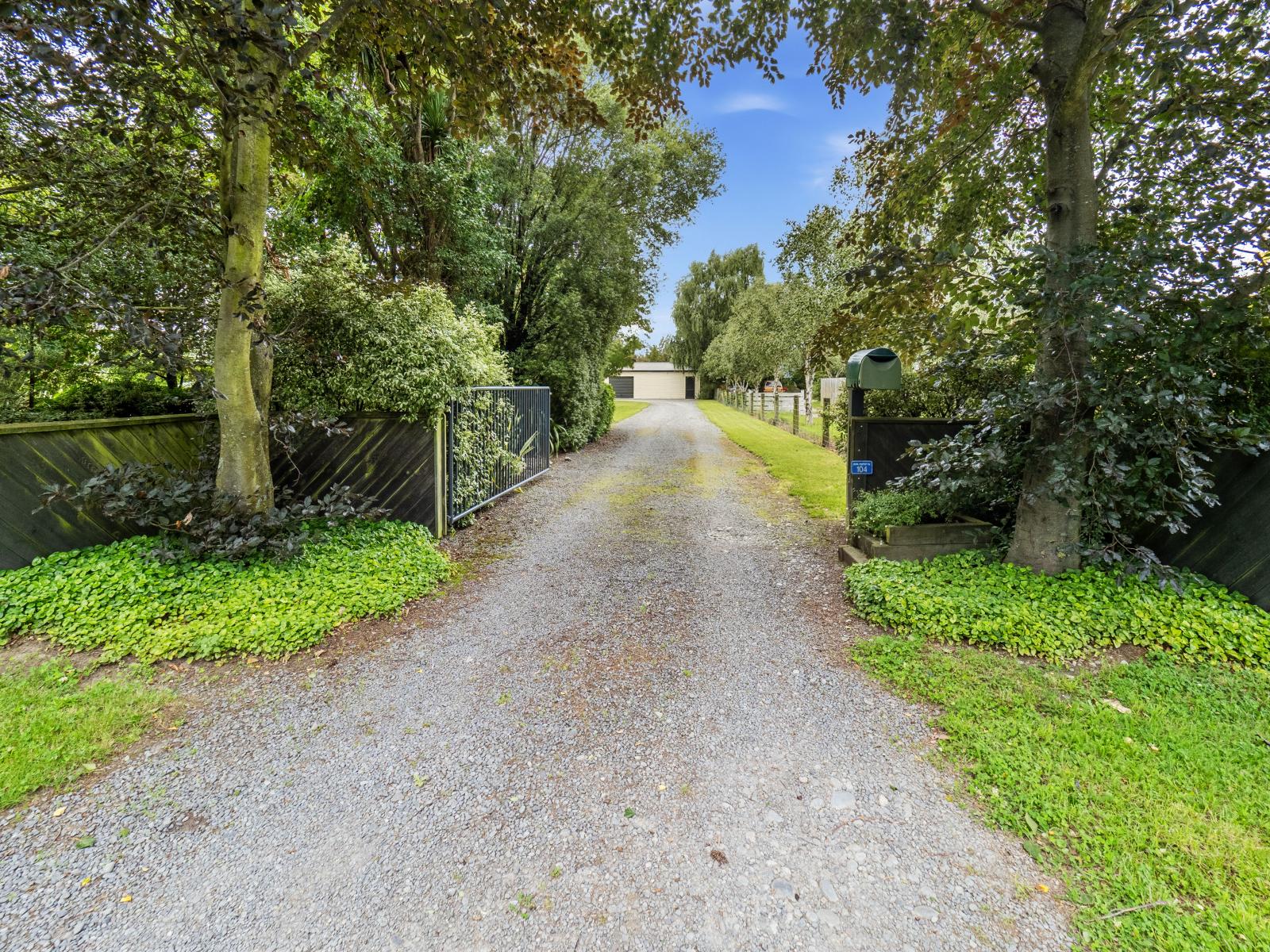 104 Bridge Street , Netherby