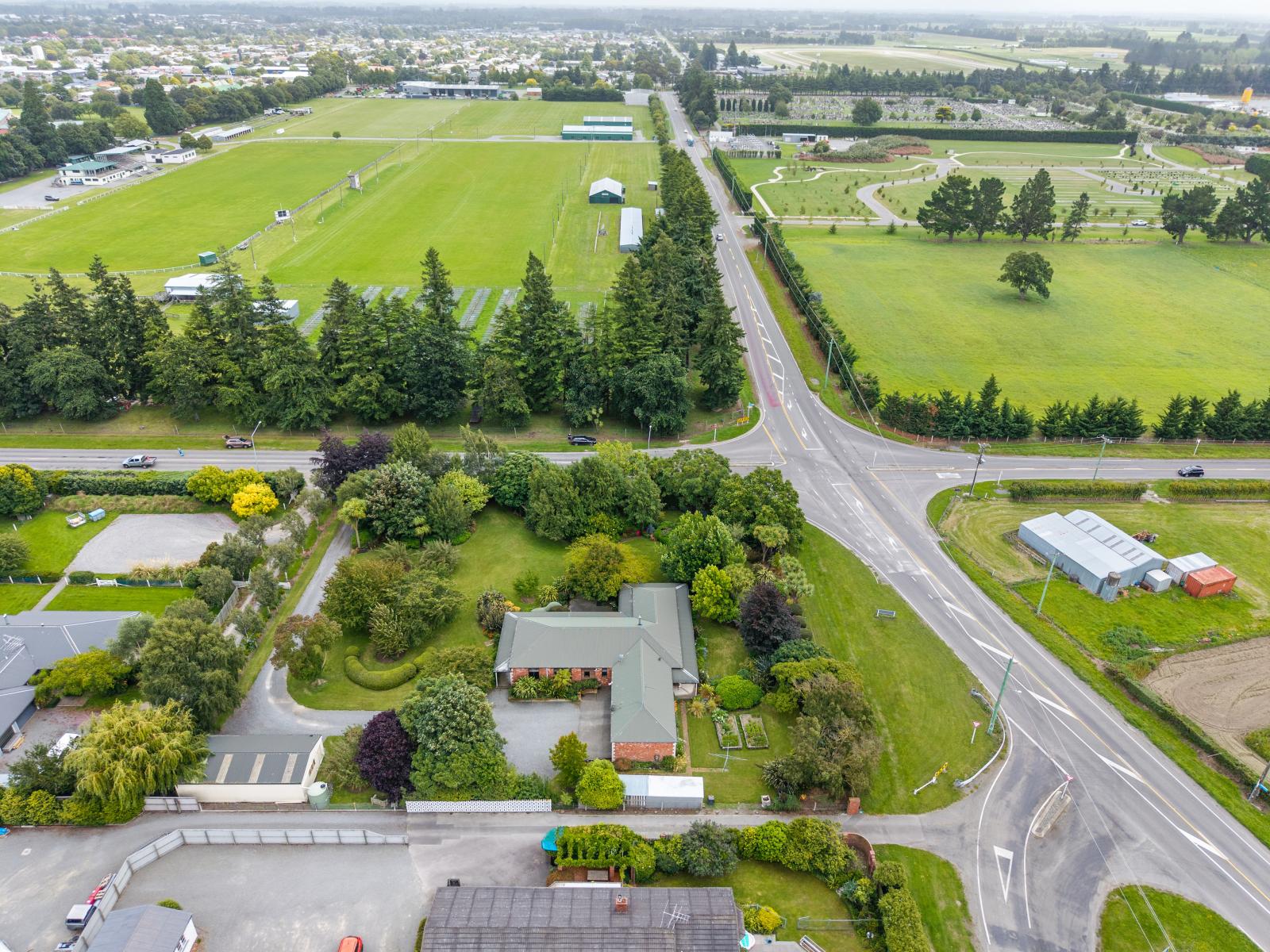 104 Bridge Street , Netherby