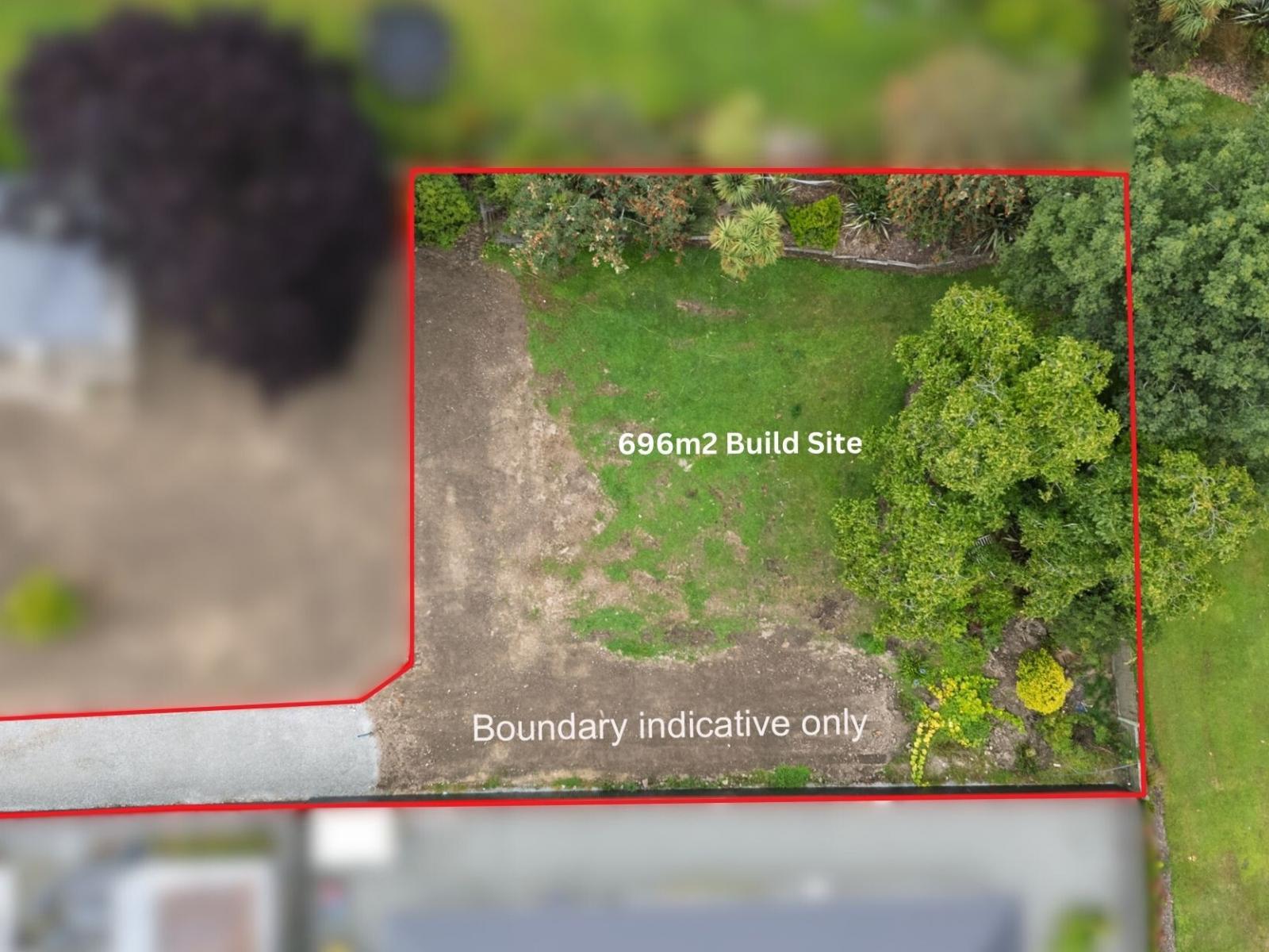 81 McKenzie Street, Geraldine