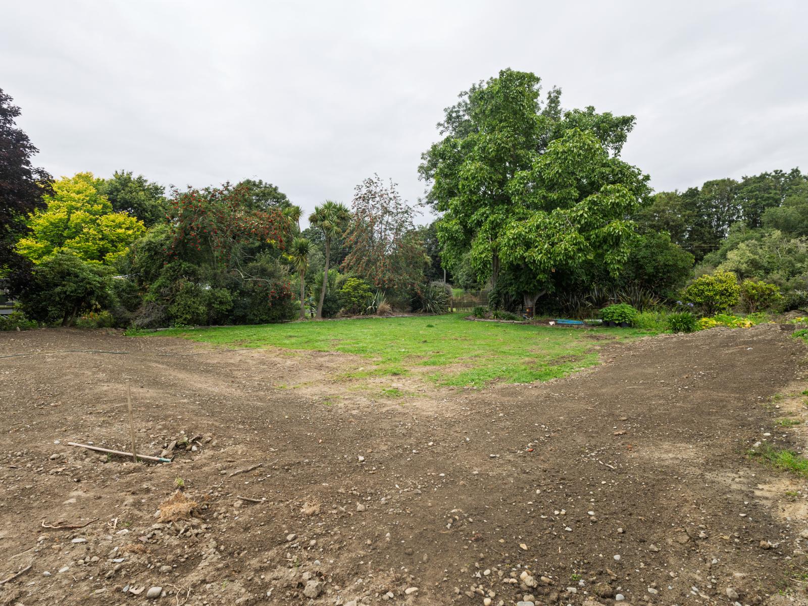 81 McKenzie Street, Geraldine