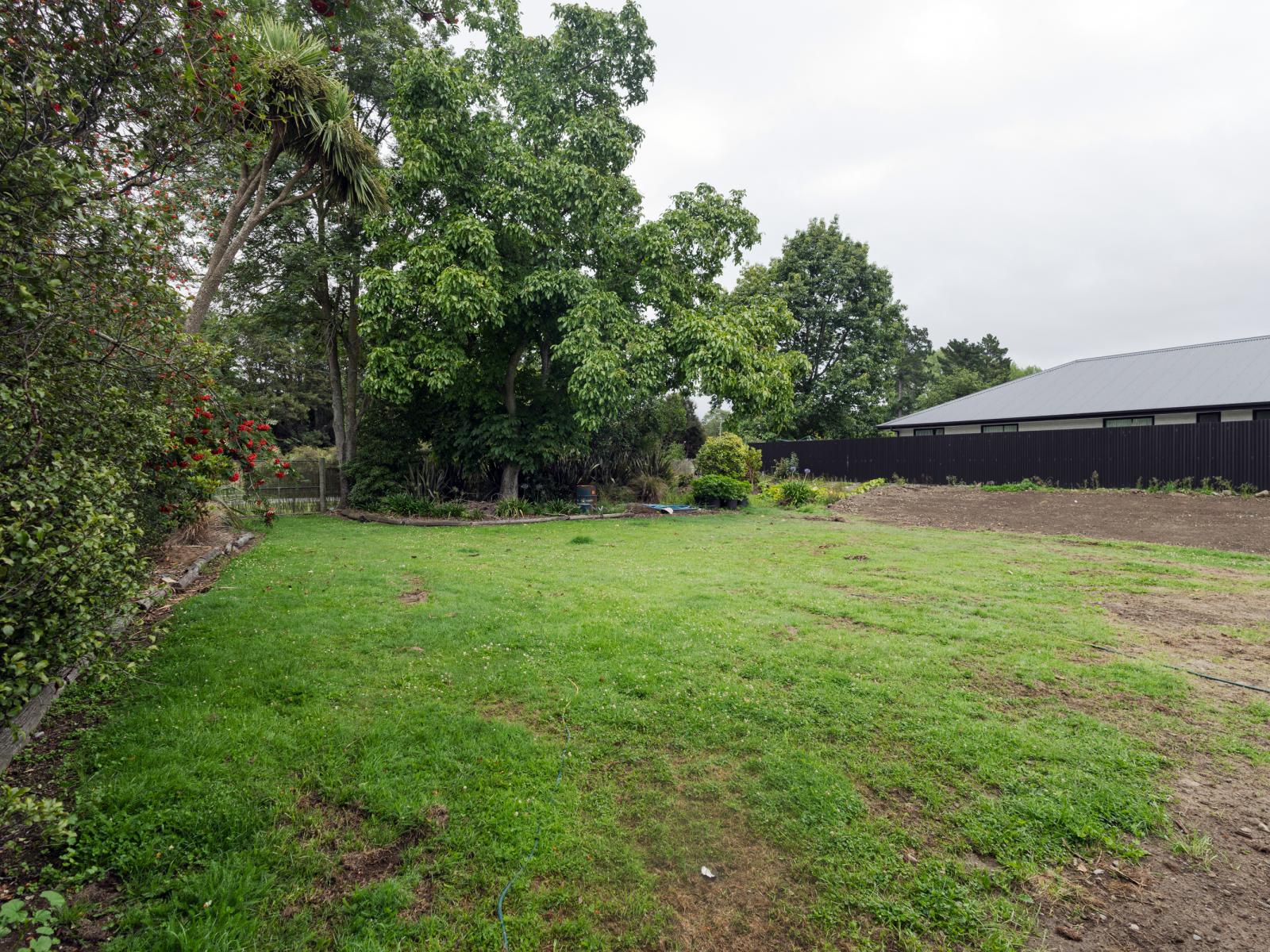 81 McKenzie Street, Geraldine