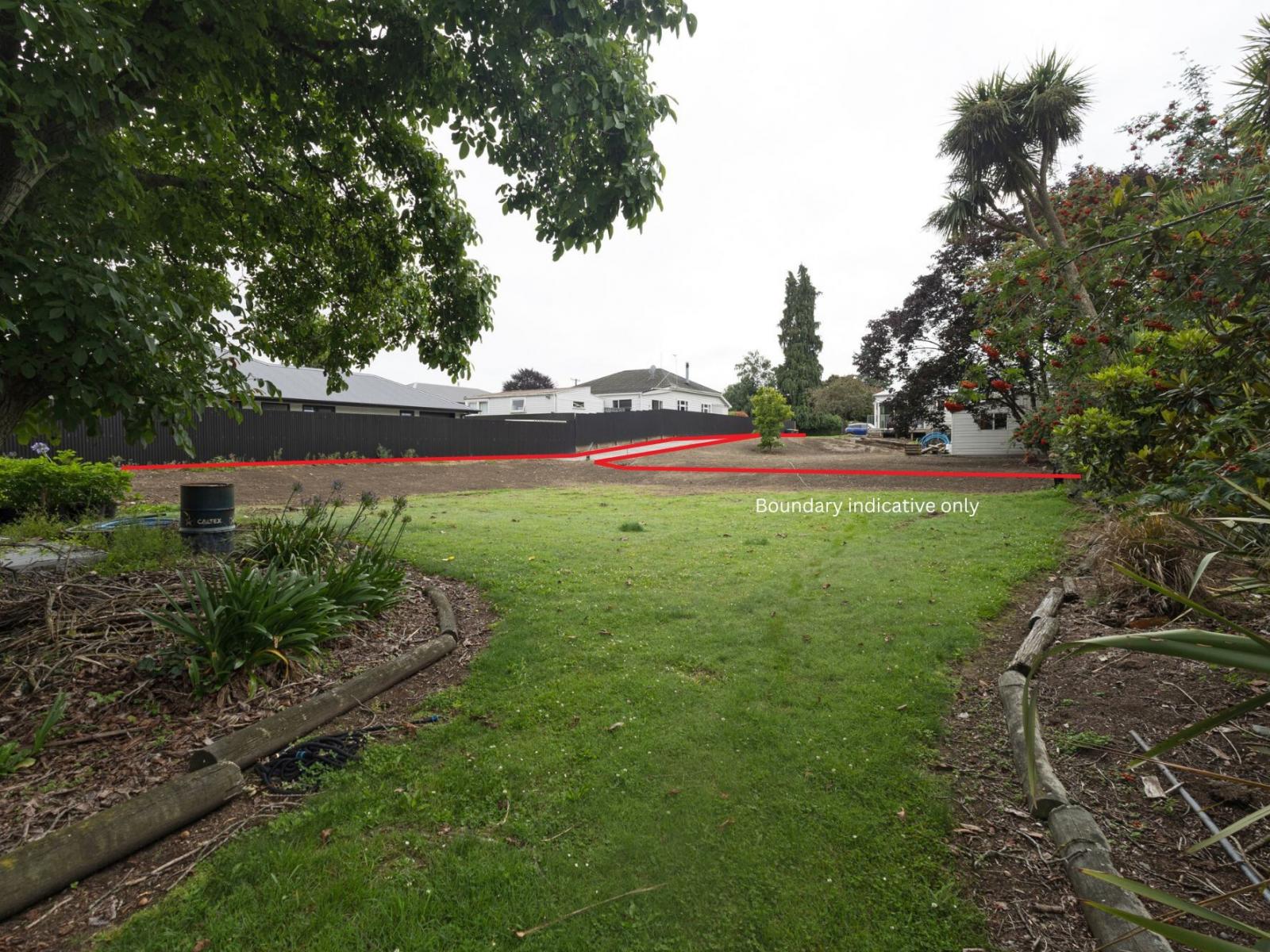 81 McKenzie Street, Geraldine