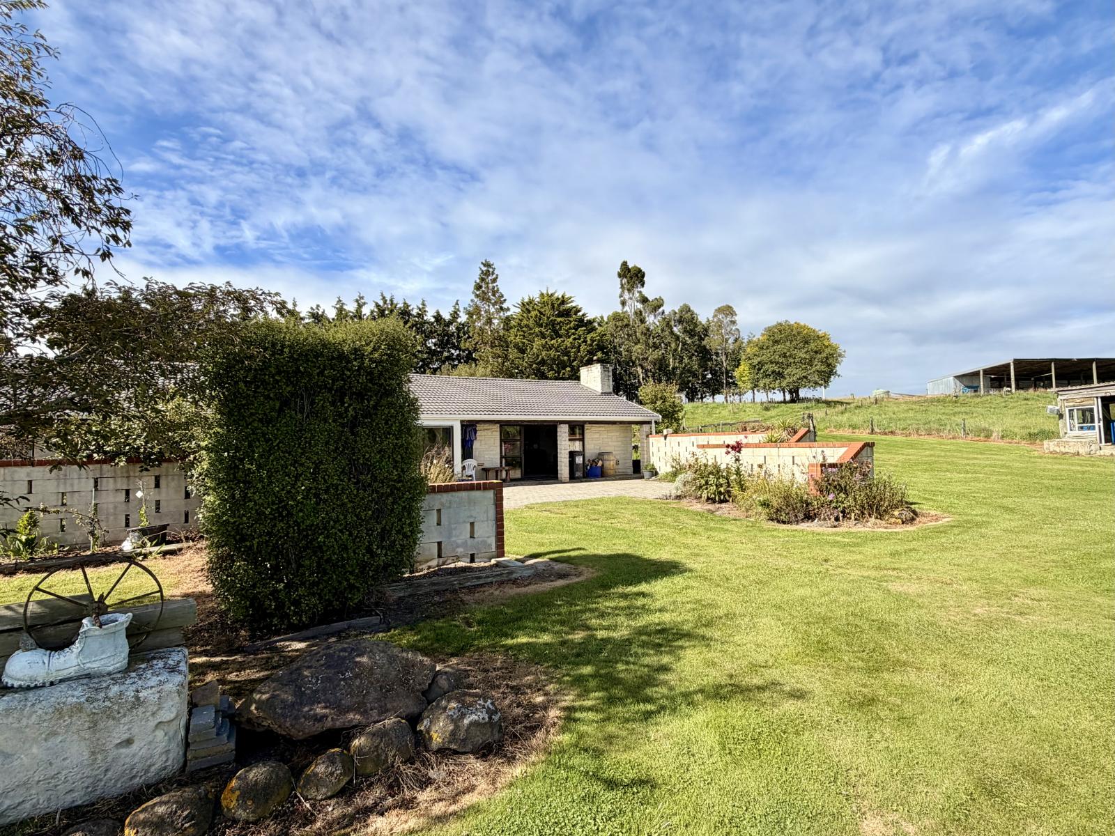 270 Whartons Road, Oamaru