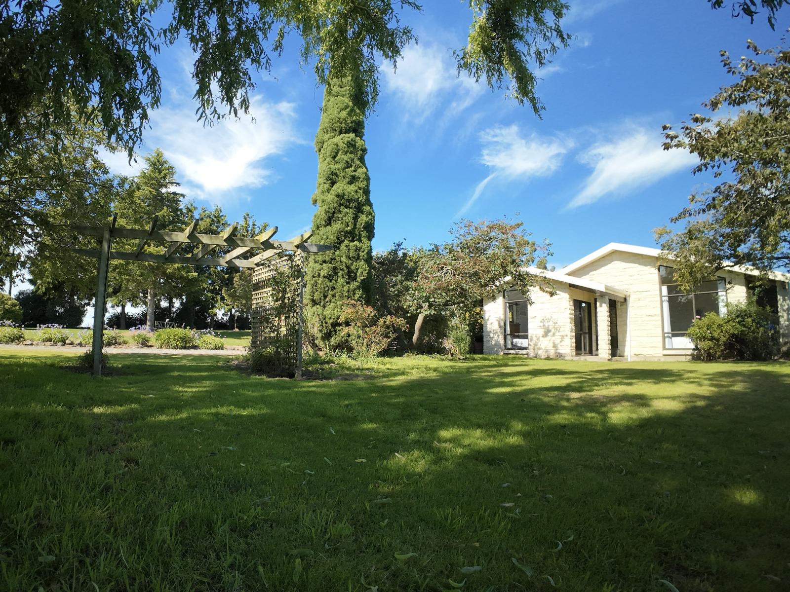 270 Whartons Road, Oamaru