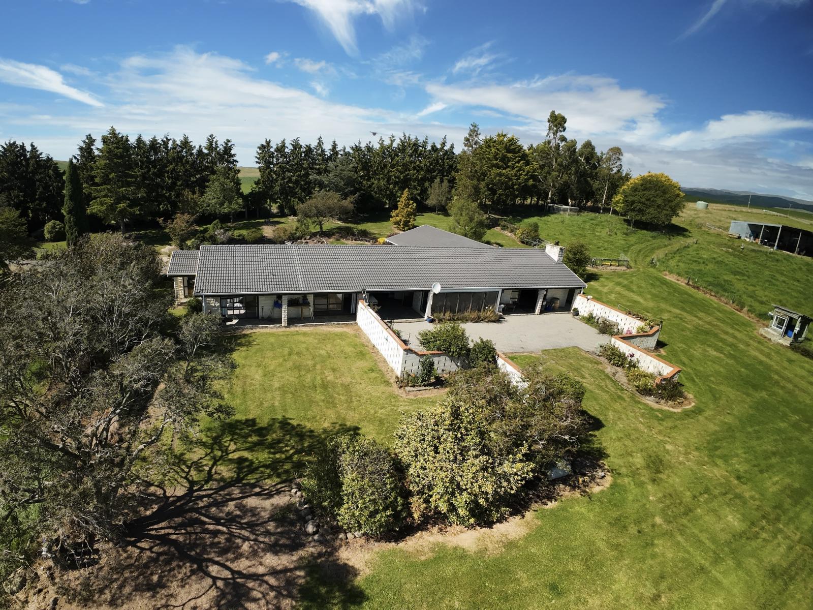 270 Whartons Road, Oamaru
