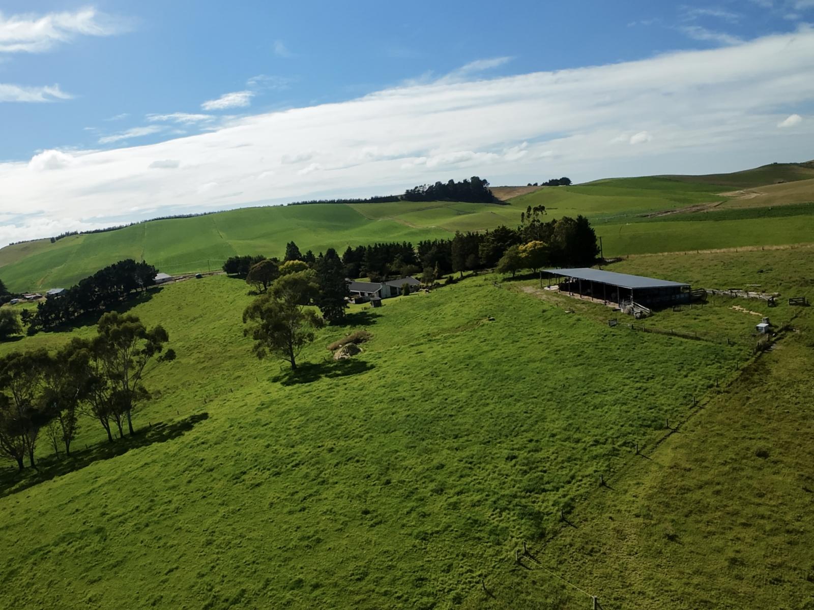 270 Whartons Road, Oamaru